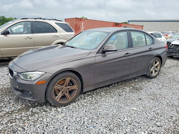 2013 BMW 328 SA