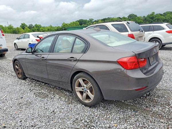 2013 BMW 328 SA