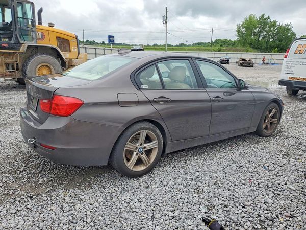 2013 BMW 328 SA