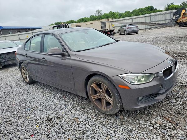 2013 BMW 328 SA