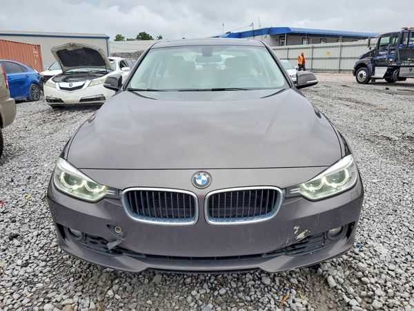 2013 BMW 328 SA