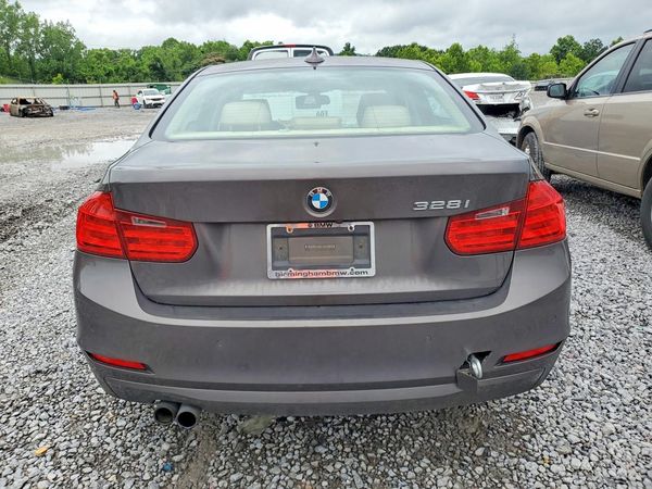 2013 BMW 328 SA