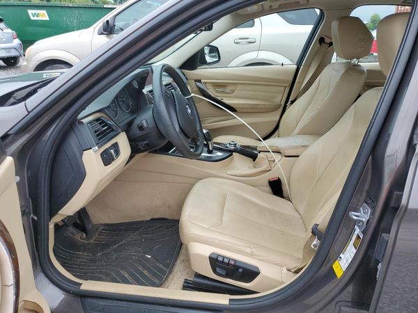 2013 BMW 328 SA
