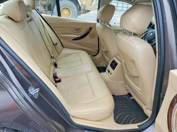 2013 BMW 328 SA