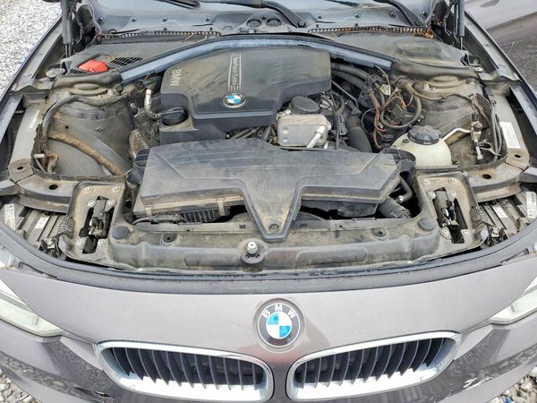 2013 BMW 328 SA