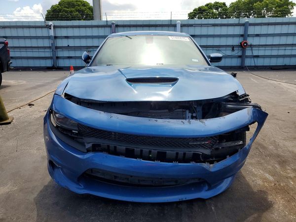 2020 DODGE CHARGER GT