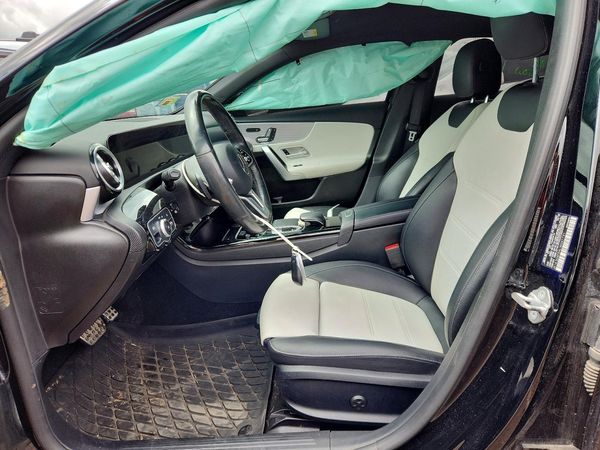 2020 MERCEDES-BENZ A A220-4M
