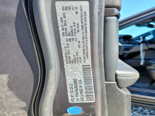 2022 JEEP GRAND CHEROKEE LAREDO 4X4