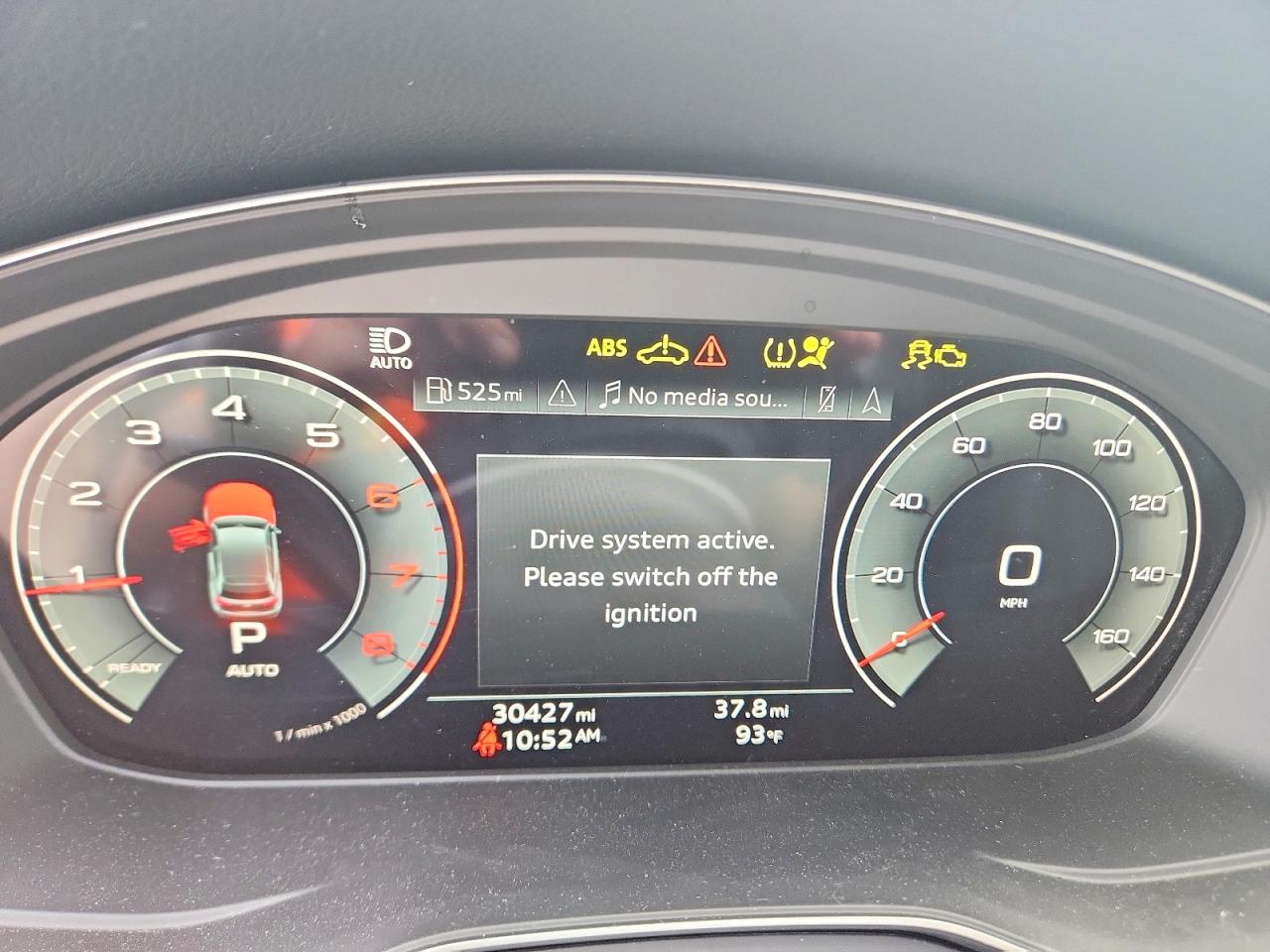 2023 AUDI Q5 quattro Premium Plus