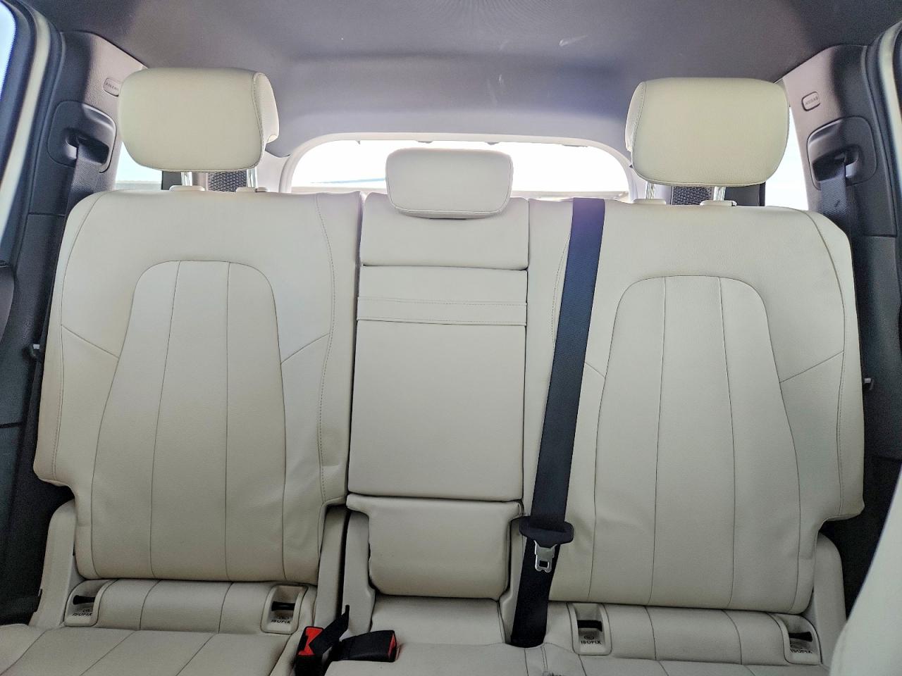 2022 MERCEDES-BENZ GLB GLB250 / GLB250 4MATIC