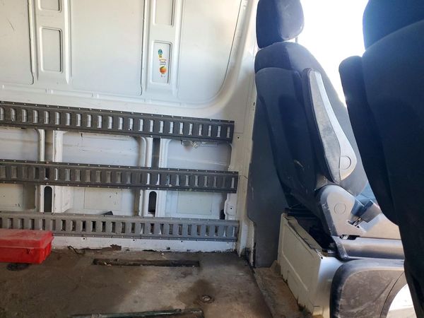 2016 MERCEDES-BENZ SPRINTER