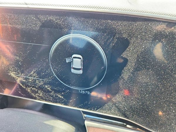 2025 KIA NIRO