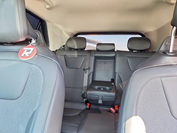 2025 KIA NIRO