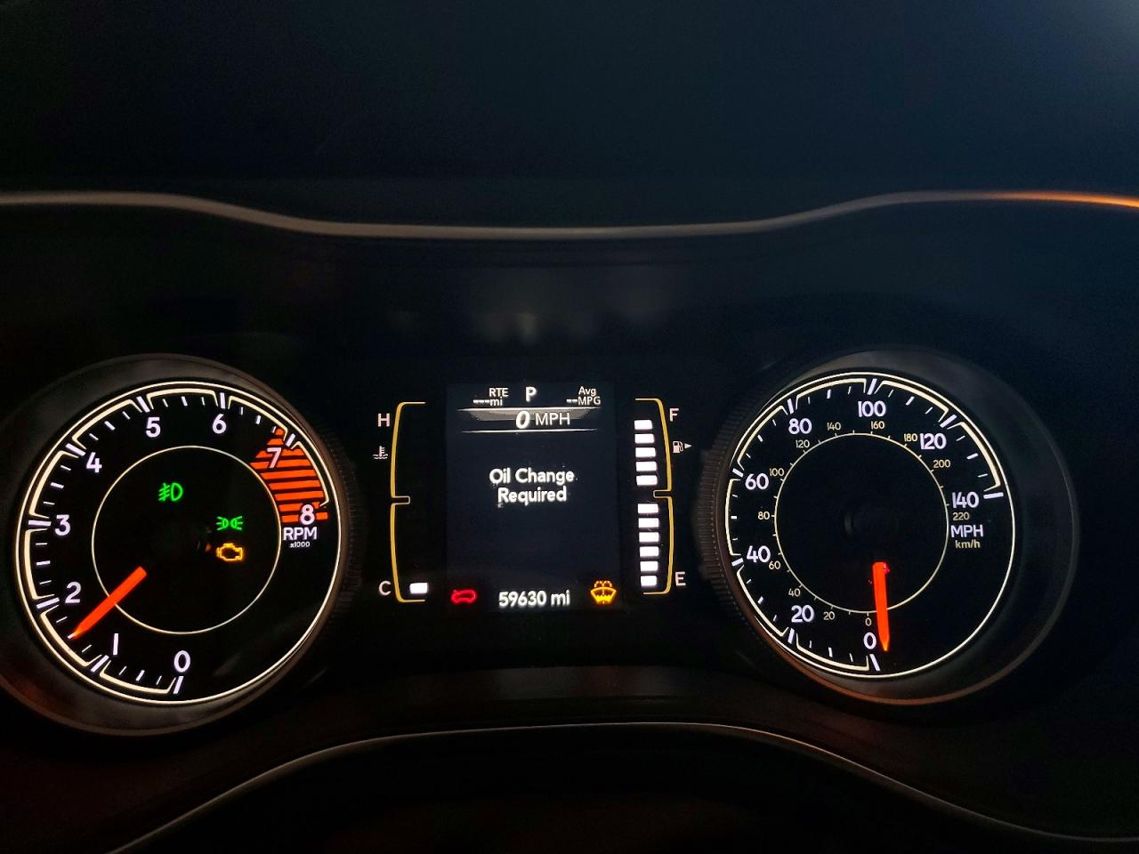 2019 JEEP CHEROKEE LATITUDE PLUS 4X4