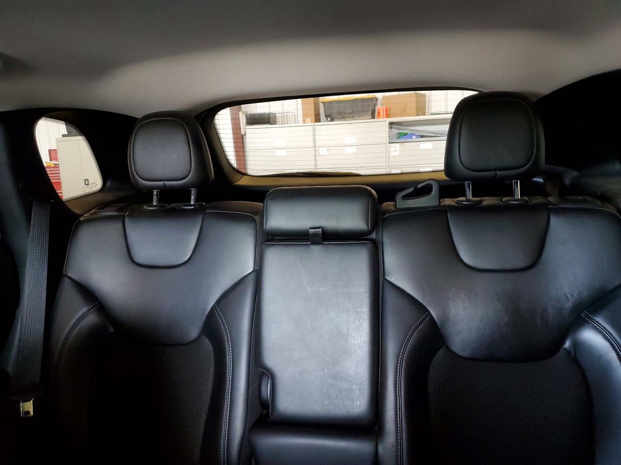 2019 JEEP CHEROKEE LATITUDE PLUS 4X4