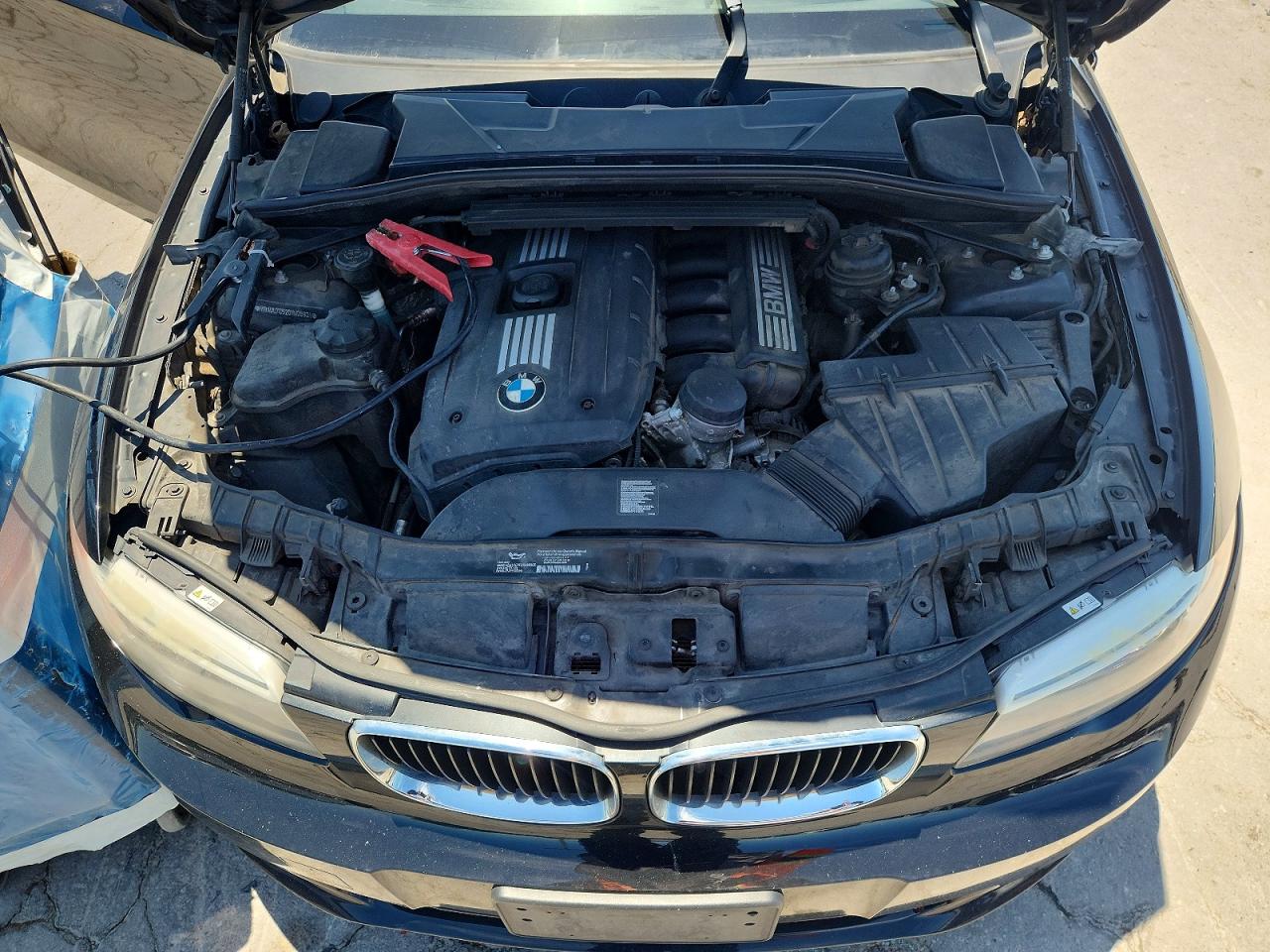 2013 BMW 128