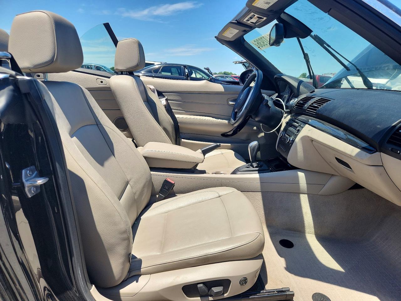 2013 BMW 128