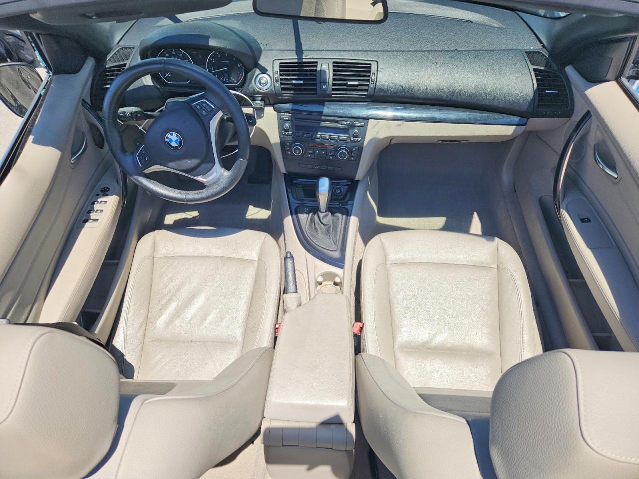 2013 BMW 128