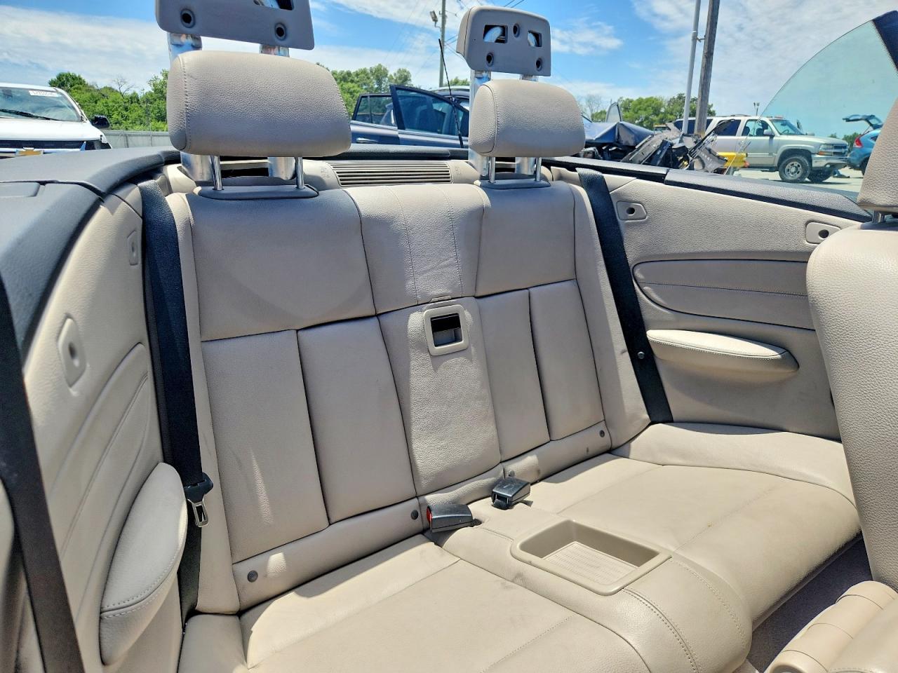 2013 BMW 128