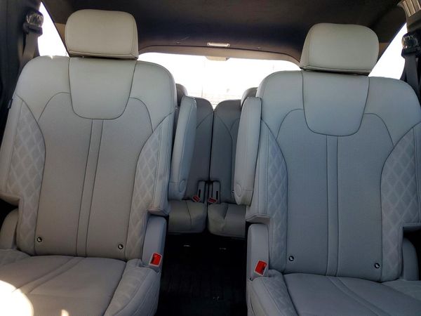2025 KIA SORENTO SX-P (AWD)