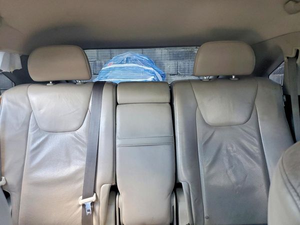 2013 LEXUS RX