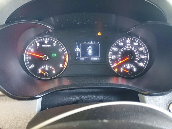 2018 KIA OPTIMA EX