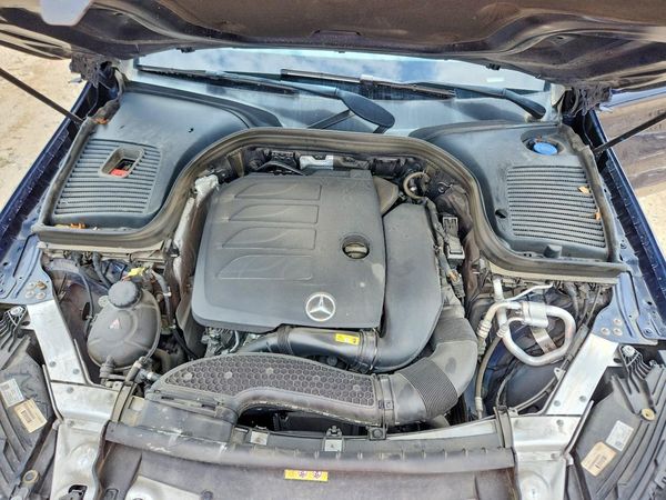 2022 MERCEDES-BENZ GLC GLC300