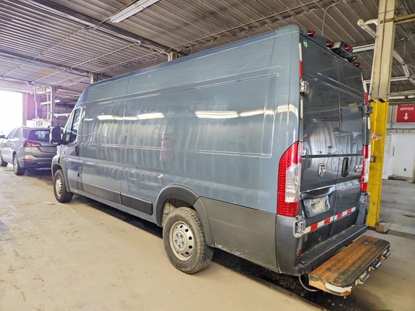 2021 RAM PROMASTER 3500