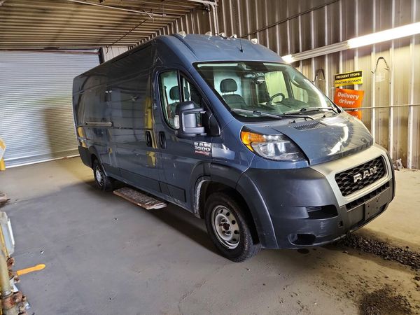 2021 RAM PROMASTER 3500