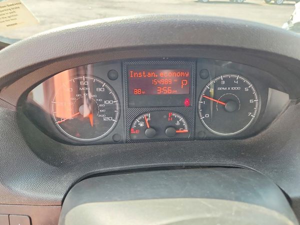 2021 RAM PROMASTER 3500