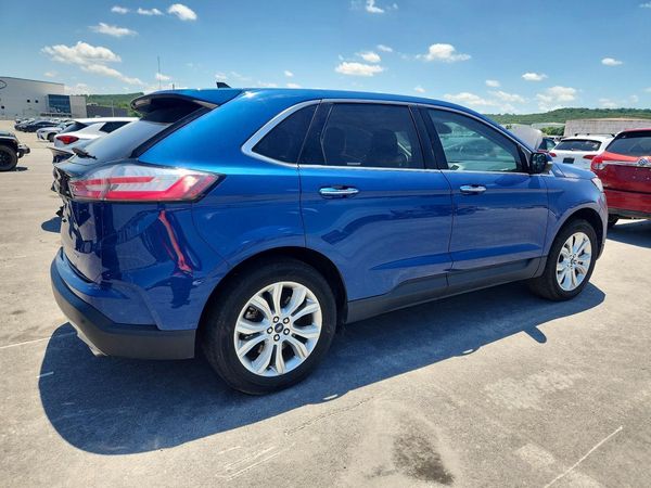 2021 FORD EDGE