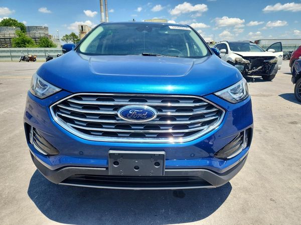 2021 FORD EDGE
