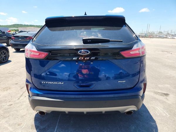2021 FORD EDGE