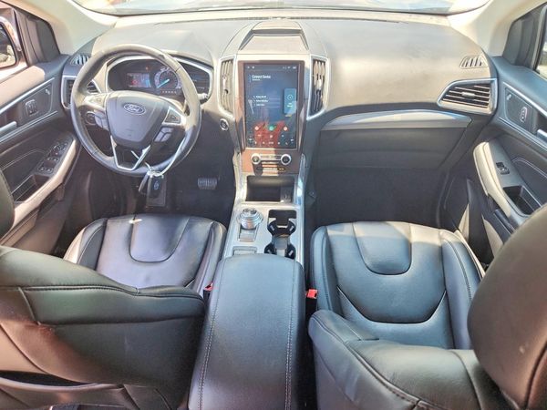 2021 FORD EDGE