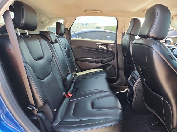 2021 FORD EDGE