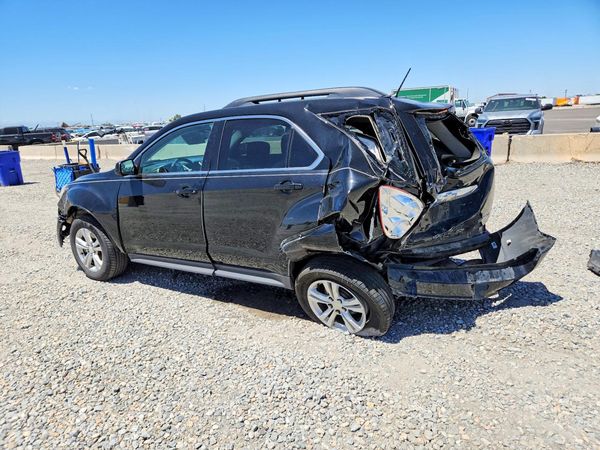 2013 CHEVROLET EQUINOX
