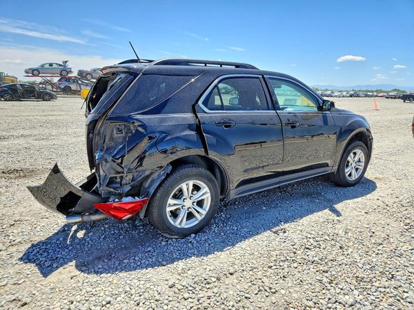 2013 CHEVROLET EQUINOX