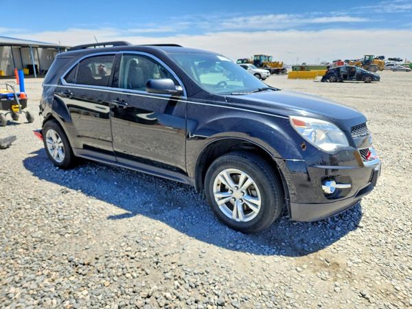 2013 CHEVROLET EQUINOX