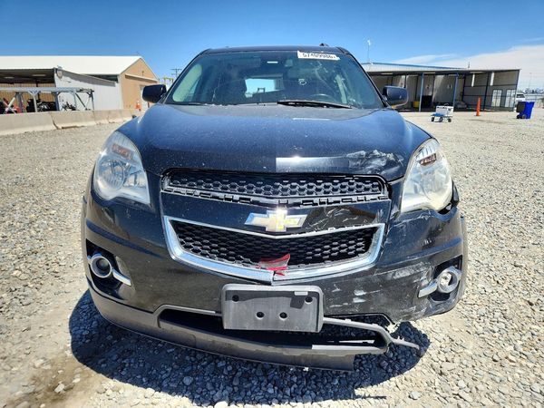 2013 CHEVROLET EQUINOX