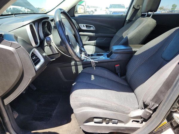 2013 CHEVROLET EQUINOX