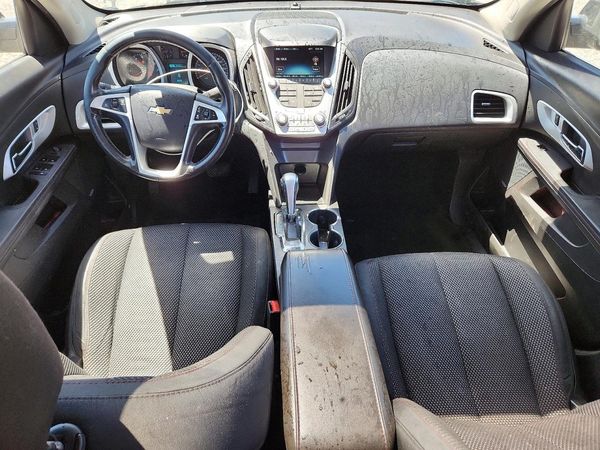 2013 CHEVROLET EQUINOX