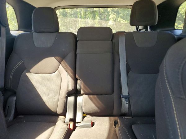 2016 JEEP CHEROKEE LATITUDE 4X4