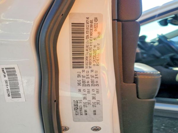 2016 JEEP CHEROKEE LATITUDE 4X4