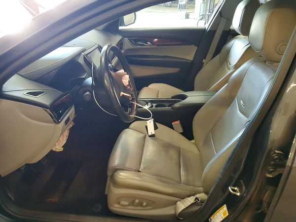 2013 CADILLAC ATS Performance