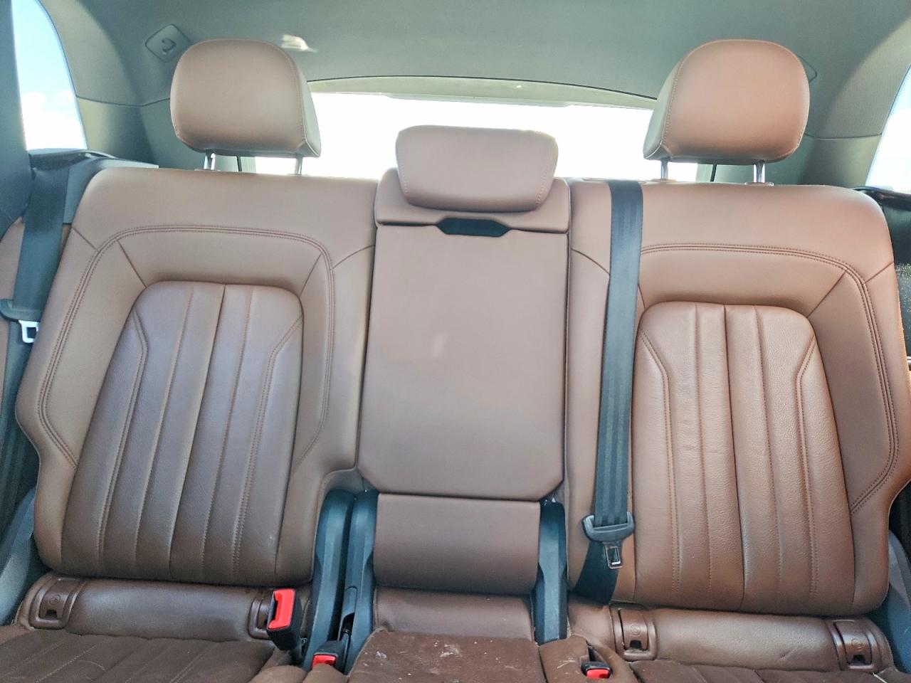 2018 AUDI Q5 quattro Premium Plus