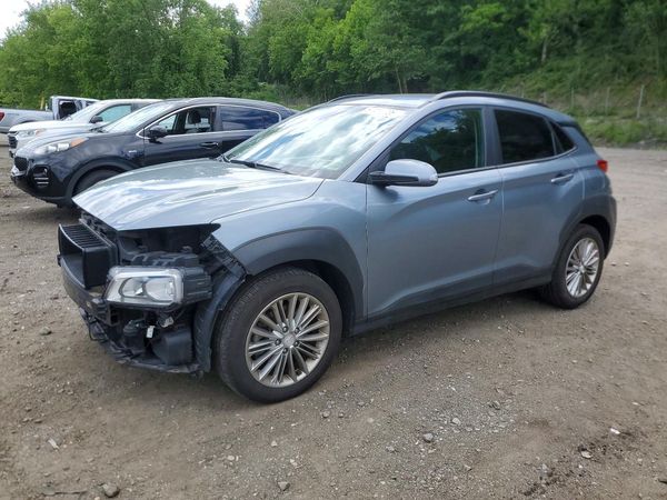 2019 HYUNDAI KONA SEL