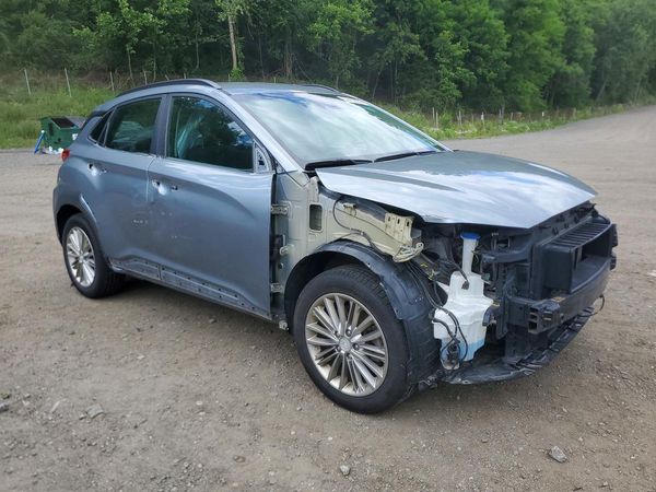 2019 HYUNDAI KONA SEL