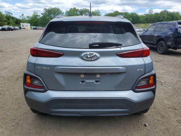 2019 HYUNDAI KONA SEL
