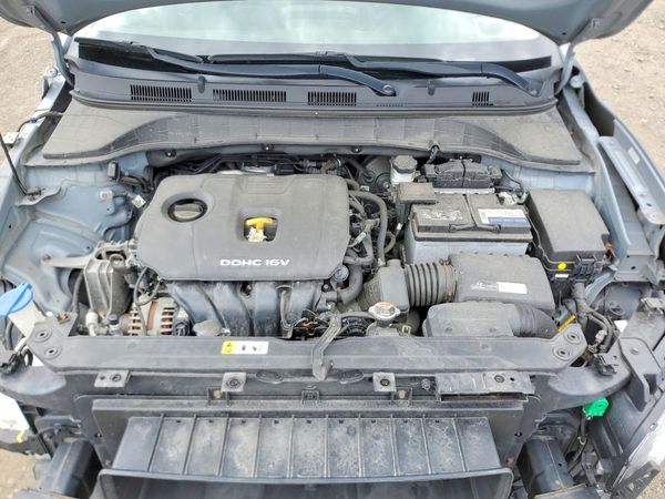2019 HYUNDAI KONA SEL