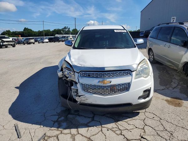 2013 CHEVROLET EQUINOX